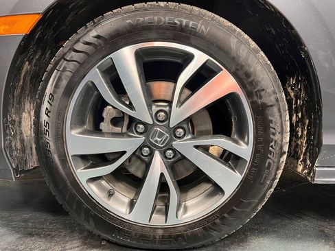 Used 2021 Honda Odyssey Touring image 35