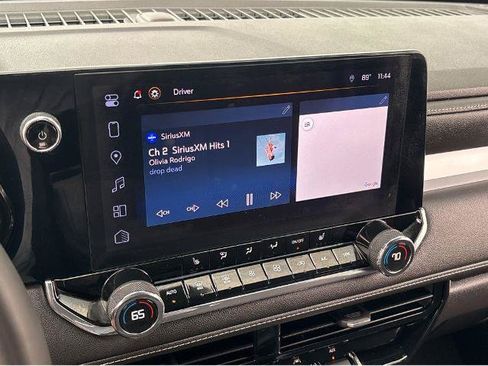Used 2023 Chevrolet Colorado LT w/ LT Convenience Package II AWD/4WD image 22