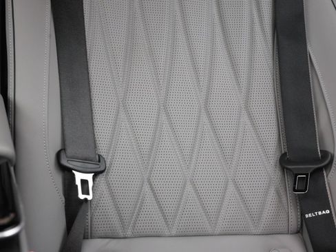 Used 2025 Mercedes-Benz S 63 AMG S image 19