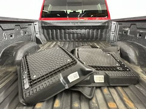 Used 2021 GMC Sierra 3500 AT4 w/ AT4 Premium Plus Package AWD/4WD image 28