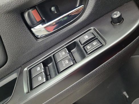 Used 2017 Subaru WRX Limited AWD/4WD image 27