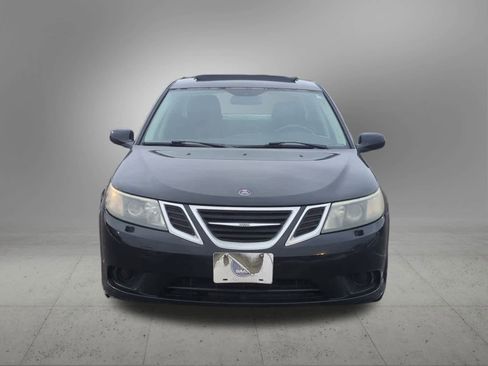 Used 2008 Saab 9-3 2.0T w/ Moonroof Package image 9