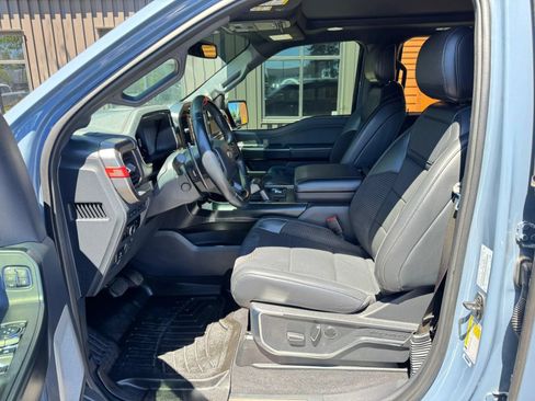 Used 2023 Ford F150 Raptor AWD/4WD image 12