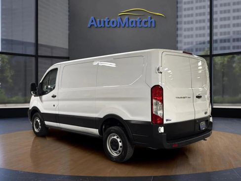 Used 2024 Ford Transit 250 Low Roof image 9