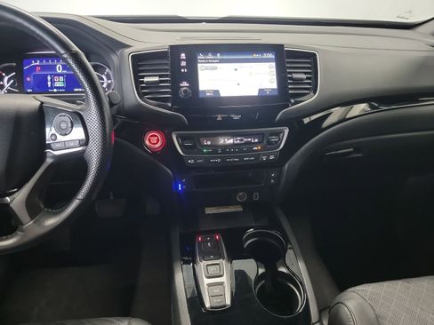 Certified 2023 Honda Passport Elite image 20
