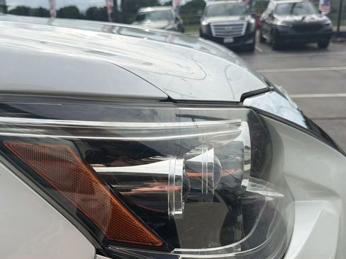 Used 2015 Lexus GX 460 Luxury AWD/4WD image 38