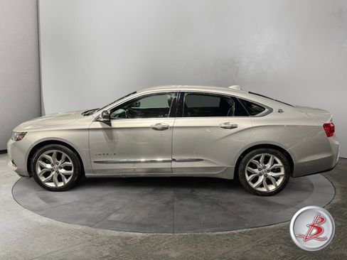 Used 2020 Chevrolet Impala Premier image 4