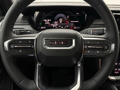 New 2026 GMC Acadia Elevation w/ Elevation Premium Package FWD image 22