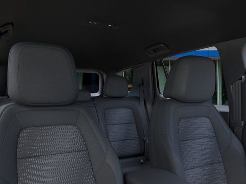 New 2026 Chevrolet Equinox LT w/ Safety and Technology Package image 24