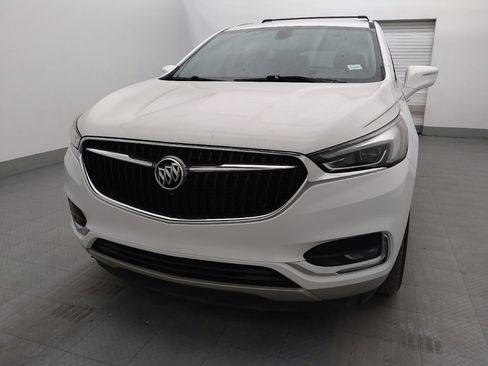 Used 2020 Buick Enclave Essence w/ Sound and Sites Package FWD image 15