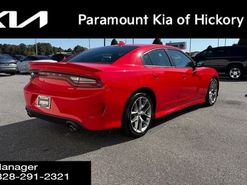 Used 2023 Dodge Charger GT image 20