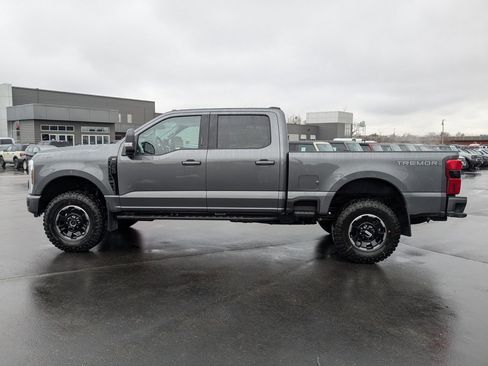 New 2026 Ford F250 XLT w/ XLT Premium Package AWD/4WD image 6