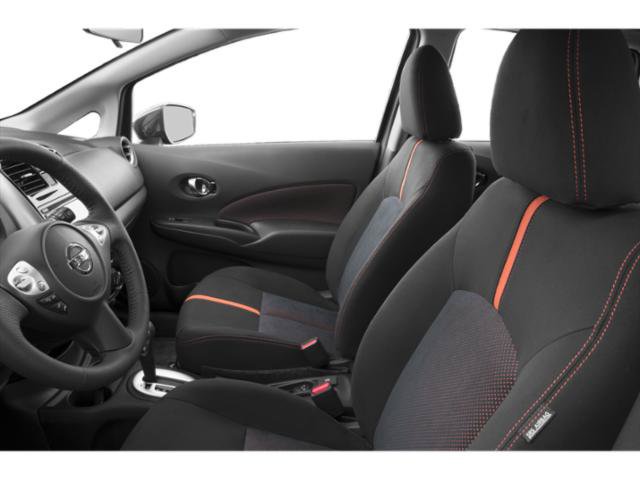 Used 2015 Nissan Versa Note SR w/ SR Convenience Package FWD image 12
