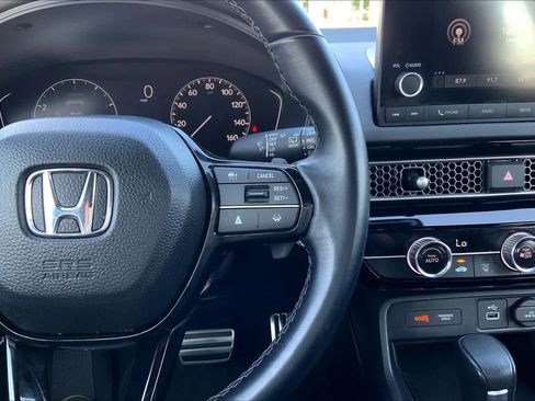 Used 2024 Honda Civic Sport image 24