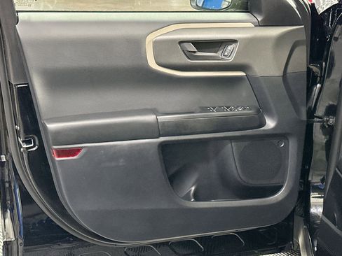 New 2025 Ford Bronco Sport Big Bend w/ Convenience Package image 15