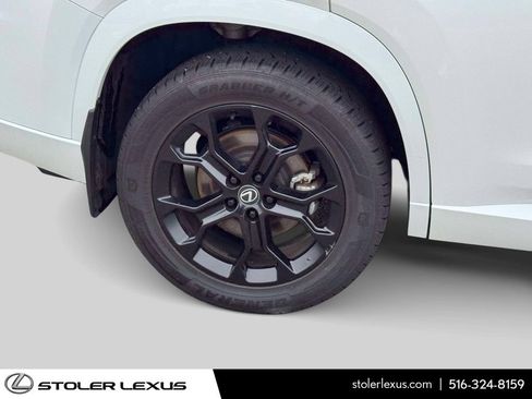 Used 2024 Lexus TX 350 AWD w/ Cold Weather Package image 7
