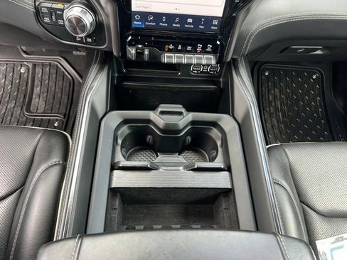 Used 2022 RAM 1500 Limited w/ Off-Road Group AWD/4WD image 28