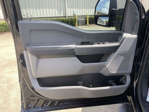 Used 2024 Ford F250 XL w/ STX Appearance Package AWD/4WD image 15