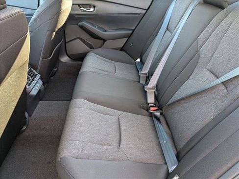 New 2026 Honda Accord SE image 14