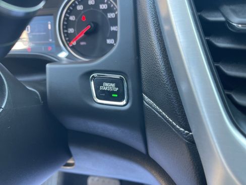 Used 2020 GMC Acadia SLE w/ Driver Convenience Package image 27