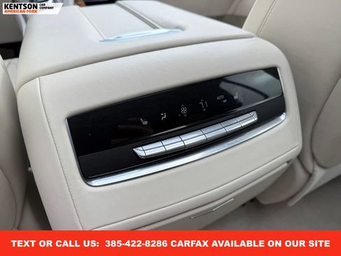 Used 2024 Cadillac Escalade Sport Platinum image 41