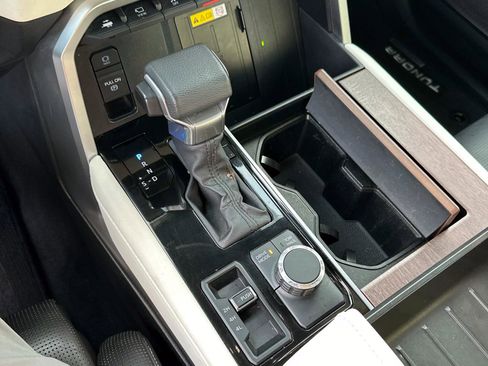 Used 2022 Toyota Tundra Capstone image 22