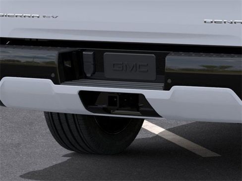 New 2026 GMC Sierra EV Denali image 14