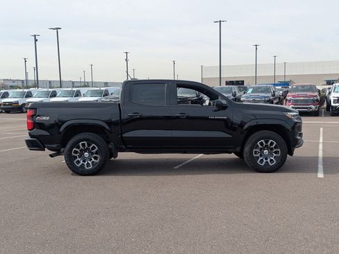 Certified 2024 Chevrolet Colorado Z71 w/ Z71 Convenience Package 2 image 6