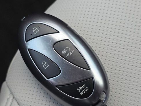 New 2026 Hyundai Santa Cruz SEL image 28