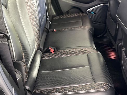 Used 2022 Jeep Grand Cherokee Summit w/ Adv Protech Group IV image 15