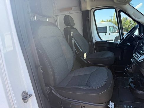 Used 2023 RAM ProMaster 3500 FWD image 18