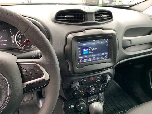 Used 2021 Jeep Renegade Sport AWD/4WD image 23