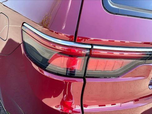 Used 2022 Jeep Wagoneer Series II image 26