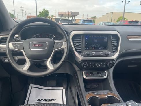Used 2023 GMC Acadia SLE w/ Driver Convenience Package AWD/4WD image 25