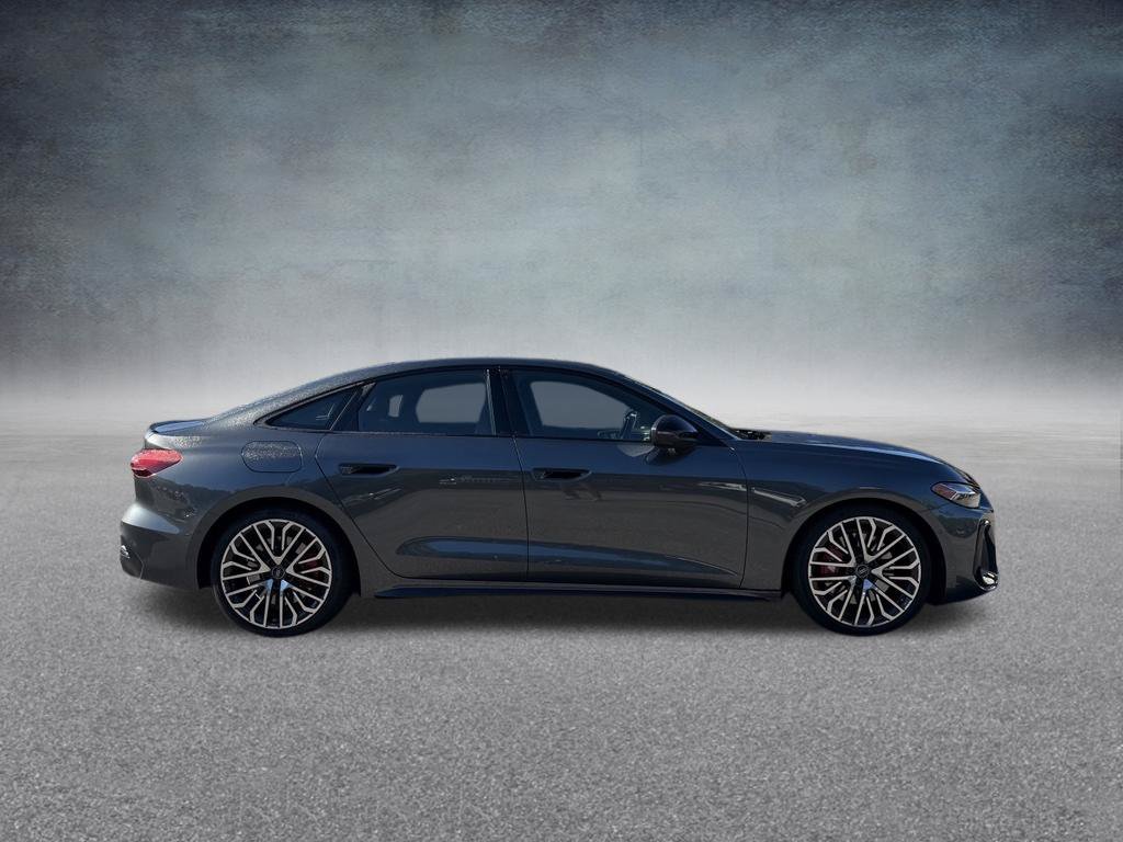 Used 2025 Audi S5 Premium Plus AWD/4WD image 6