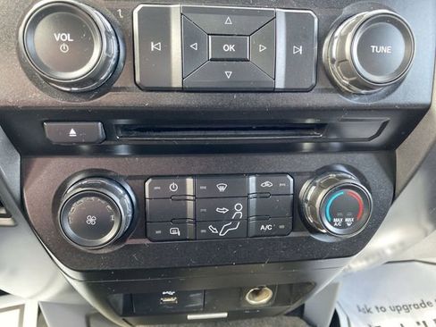 Used 2017 Ford F350 XLT w/ XLT Value Package image 18