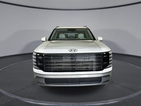 New 2026 Hyundai Palisade FWD Hybrid image 3