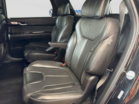 Used 2024 Hyundai Palisade Calligraphy AWD/4WD image 19