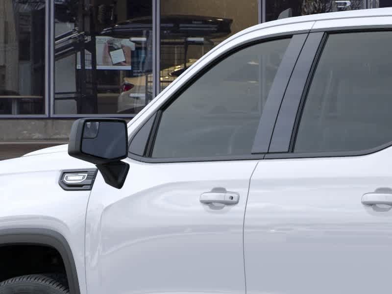 New 2026 GMC Sierra 1500 Elevation AWD/4WD image 12