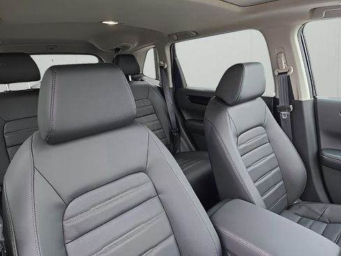 New 2026 Honda CR-V EX-L image 20