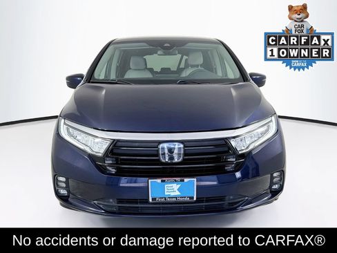 Used 2022 Honda Odyssey EX image 2