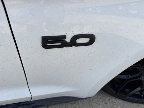 Used 2018 Ford Mustang GT w/ Equipment Group 301A RWD image 12