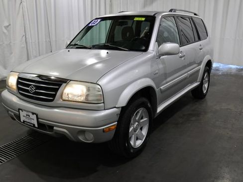 Used 2003 Suzuki XL7 4WD image 7