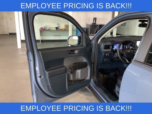 New 2026 Ford Maverick Lariat w/ Black Appearance Package AWD/4WD image 11