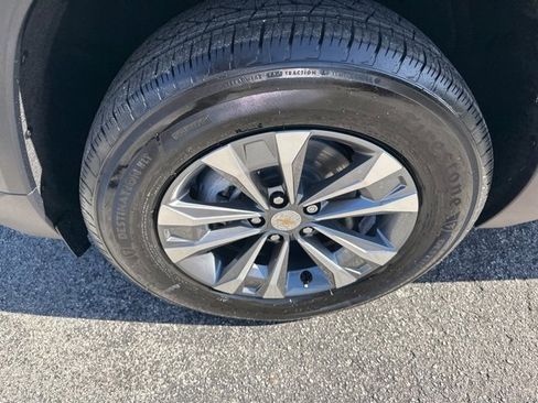 New 2026 Chevrolet Equinox LT w/ Safety and Technology Package image 55