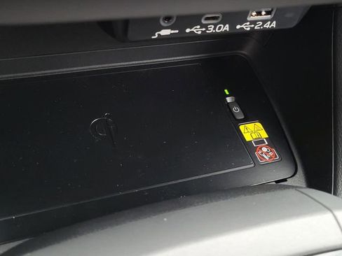 New 2025 Subaru Crosstrek 2.5i Limited w/ Crosstrek Mirror Package image 20