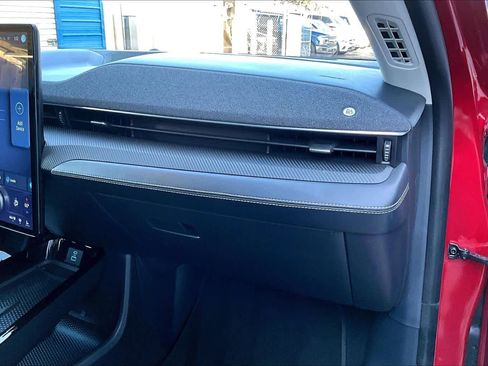 Used 2023 Ford Mustang Mach-E Premium image 18