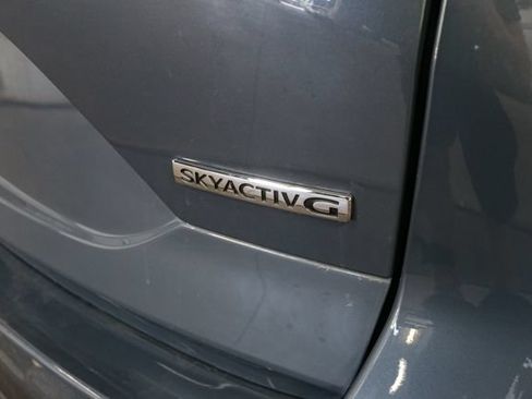 Used 2025 MAZDA CX-5 Carbon Edition AWD/4WD image 10