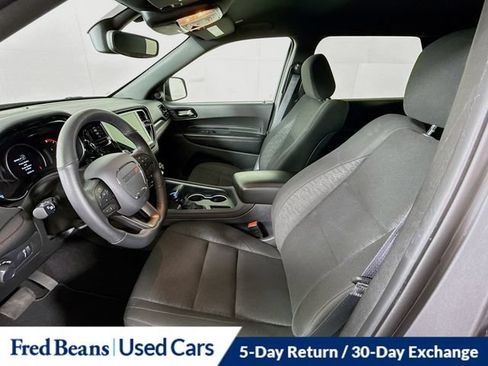 Used 2026 Dodge Durango GT AWD/4WD image 28
