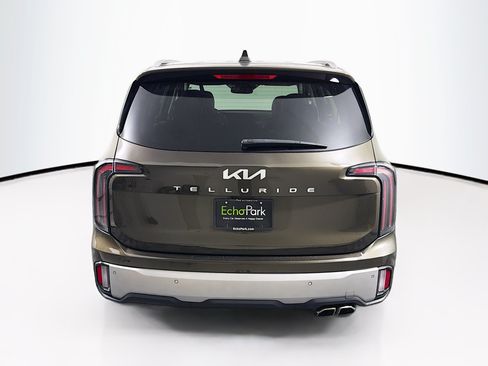 Used 2024 Kia Telluride SX FWD image 7